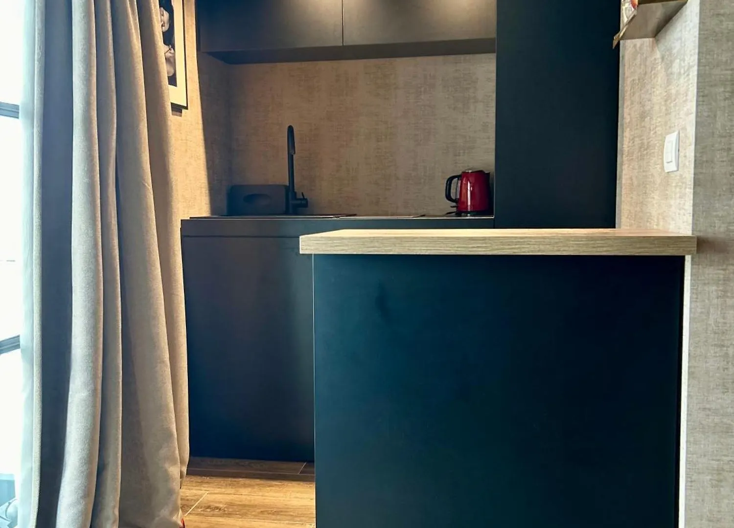 Portrait Luxury Loft Daire Bari 0*,  İtalya